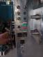 Stainless steel sachet filling machine