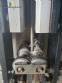 Stainless steel sachet filling machine