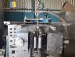 Stainless steel sachet filling machine