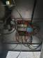 Stainless steel sachet filling machine