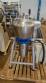 Geiger 25-liter stainless steel food processor/cutter