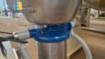 Geiger 25-liter stainless steel food processor/cutter