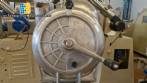 Geiger 25-liter stainless steel food processor/cutter