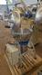 Geiger 25-liter stainless steel food processor/cutter
