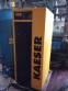 Kaeser compressor set