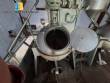 Mecamau production line for making creamy and pasty sweets, jams, hard and soft candies.