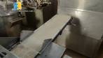 Argental stainless steel dough divider