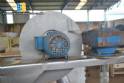 Industrial candy cooker 800 L Biasinox