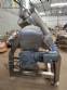 V-shaped mixer stainless steel 316L 600 L