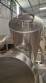 V-shaped mixer stainless steel 316L 600 L