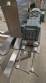 V-shaped mixer stainless steel 316L 600 L