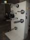 Machine for making labels Etirama