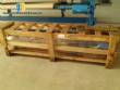 Andritz filter Press
