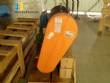 Andritz filter Press