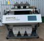 Electronic grain sorting machine B�hler Sortex