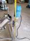 10 liter stainless steel V mixer