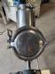 10 liter stainless steel V mixer