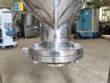 10 liter stainless steel V mixer