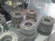 Rotary pulp for hard candies