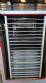 Prime Engenharia drying oven/dehydrator for dehydrating fruits and vegetables.