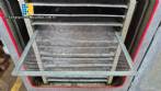 Prime Engenharia drying oven/dehydrator for dehydrating fruits and vegetables.