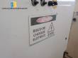 Gravimetric filling machine with 40 nozzles IMSB