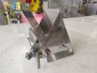 Masipack 16 scales multi-head vertical packaging machine