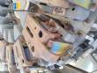 Masipack 16 scales multi-head vertical packaging machine