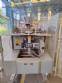 Masipack 16 scales multi-head vertical packaging machine