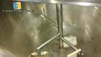 Candy cooking Mecamau 150 L