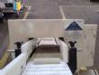 Inclined Fortress Metal Detector