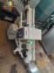 Inclined Fortress Metal Detector