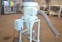 5-deck peeler with JAF Inox silo