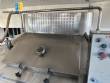 Queijomatic for making cheese paste Globo Inox 8,000 liters