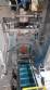 Vertical packer for packs of 3 welds