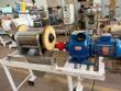 Crusher for stainless steel crusher