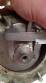 Internal stainless steel universal extruder