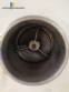 Internal stainless steel universal extruder