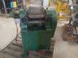 250mm Carbon Steel Roller Refining Mill