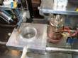 Dmom sweets stainless steel sealing dosing filling machine