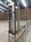 Pallet holder with 47 flowrack positions