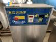 Pump to incorporate fruit