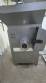 Ibrasmak meat block cutter/breaker with Simetria grinder and conveyor belt.