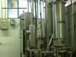 Machine for making beverages