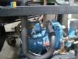 Gelato ice cream machine Frigomat