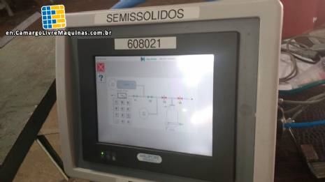 Filter Integrity Testing Equipment Millipore Merck