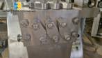 High-pressure homogenizer 6,000 liters per hour Gaulin