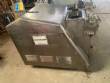 High-pressure homogenizer 6,000 liters per hour Gaulin