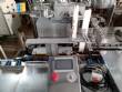Automatic horizontal cartoning machine Zanasi Fema