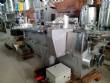 Automatic horizontal cartoning machine Zanasi Fema